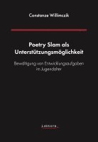 Poetry Slam als Unterstützungsmöglichkeit 1