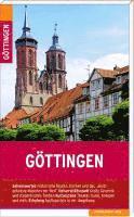 bokomslag Göttingen