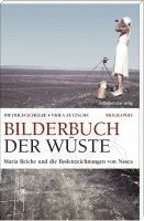 bokomslag Bilderbuch der Wüste