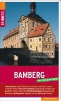 bokomslag Bamberg