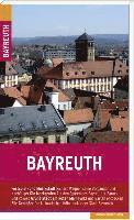 bokomslag Bayreuth
