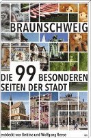 bokomslag Braunschweig