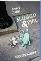 David Zinn - Sluggo & Phil, Häftad