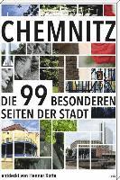 bokomslag Chemnitz