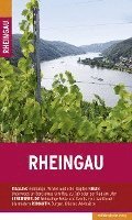 bokomslag Rheingau