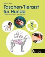 bokomslag Taschen-Tierarzt für Hunde