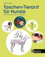 Taschen-Tierarzt für Hunde 1