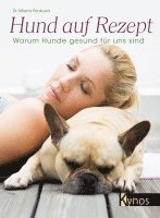 bokomslag Hund auf Rezept