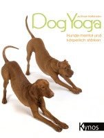 bokomslag Dogyoga