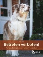 Betreten verboten! 1