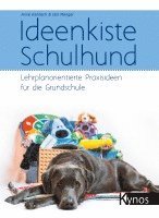 bokomslag Ideenkiste Schulhund