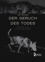 bokomslag Der Geruch des Todes