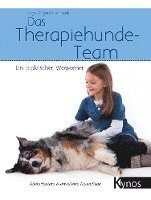 bokomslag Das Therapiehunde-Team