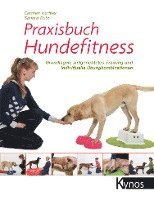 bokomslag Praxisbuch Hundefitness