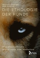 bokomslag Die Ethologie der Hunde