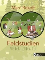 bokomslag Feldstudien auf der Hundewiese