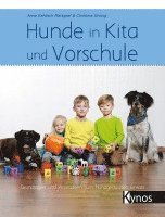 bokomslag Hunde in Kita und Vorschule