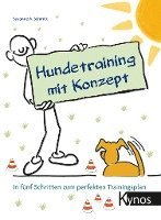 bokomslag Hundetraining mit Konzept