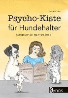 bokomslag Psycho-Kiste für Hundehalter