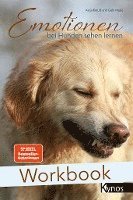 bokomslag Workbook Emotionen bei Hunden sehen lernen