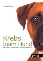 bokomslag Krebs beim Hund