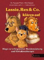 bokomslag Lassie, Rex & Co. klären auf