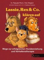 bokomslag Lassie, Rex & Co. klären auf