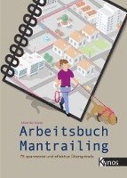 bokomslag Arbeitsbuch Mantrailing