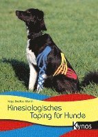 bokomslag Kinesiologisches Taping für Hunde