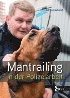 bokomslag Mantrailing in der Polizeiarbeit