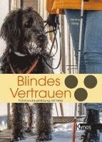 bokomslag Blindes Vertrauen