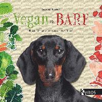 bokomslag Vegan vs. BARF