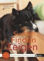 Michaela Hares, Jacqueline Koerfer, Katja Krauß - Suchen Finden Zeigen, Inbunden