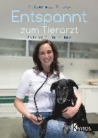 bokomslag Entspannt zum Tierarzt