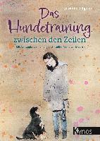 bokomslag Das Hundetraining zwischen den Zeilen