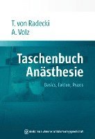 Taschenbuch Anästhesie 1