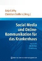 bokomslag Social Media und Online-Kommunikation für das Krankenhaus