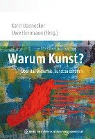 bokomslag Warum Kunst?