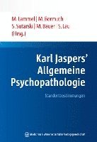 bokomslag Karl Jaspers' Allgemeine Psychopathologie