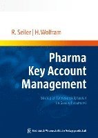 bokomslag Pharma Key Account Management