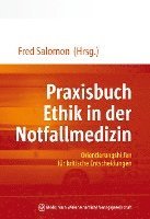 bokomslag Praxisbuch Ethik in der Notfallmedizin