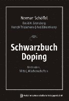 bokomslag Schwarzbuch Doping