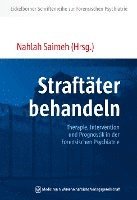 bokomslag Straftäter behandeln