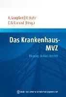 bokomslag Das Krankenhaus-MVZ