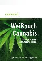 bokomslag Weißbuch Cannabis