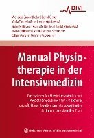 bokomslag Manual Physiotherapie in der Intensivmedizin