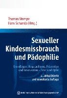 bokomslag Sexueller Kindesmissbrauch und Pädophilie