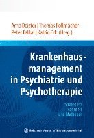 Krankenhausmanagement in Psychiatrie und Psychotherapie 1