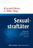 bokomslag Sexualstraftäter