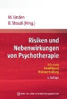 Risiken und Nebenwirkungen von Psychotherapie 1